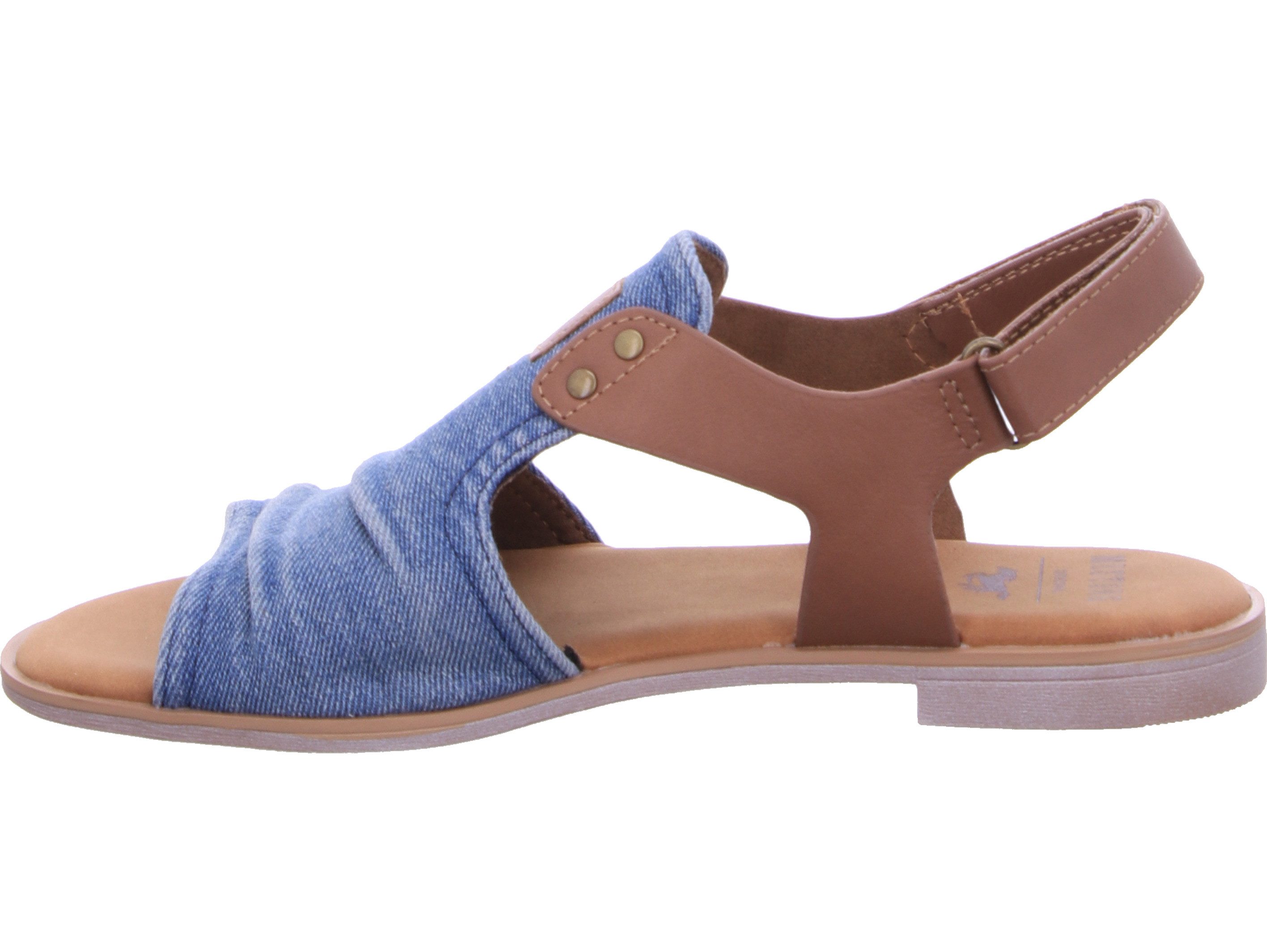 Mustang Shoes Sandale 100% vegan