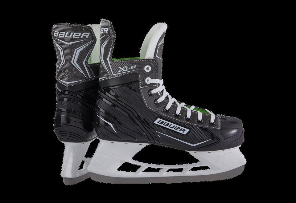 Bauer Schlittschuhe Bauer Schlittschuh X-LS - Sr.