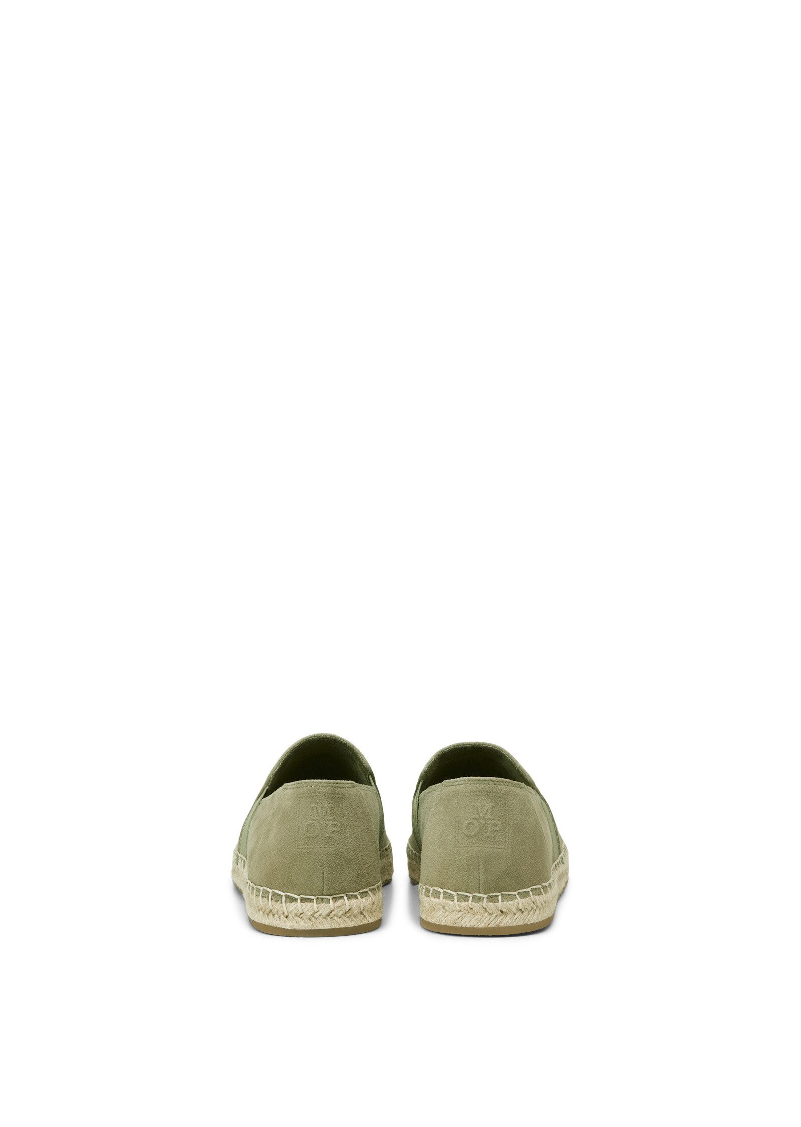 Marc O'Polo aus edlem Ziegenleder Espadrille