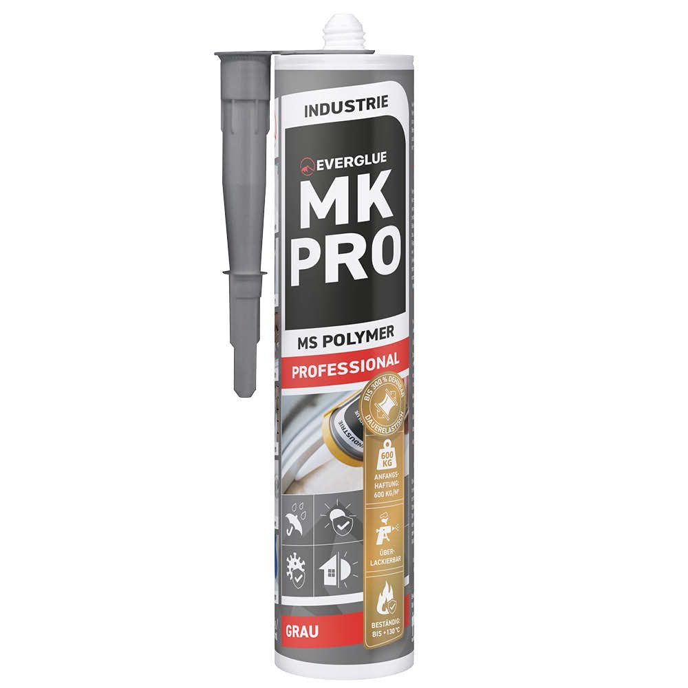 Everglue Dichtstoff Everglue MK Pro 1K günstig online kaufen