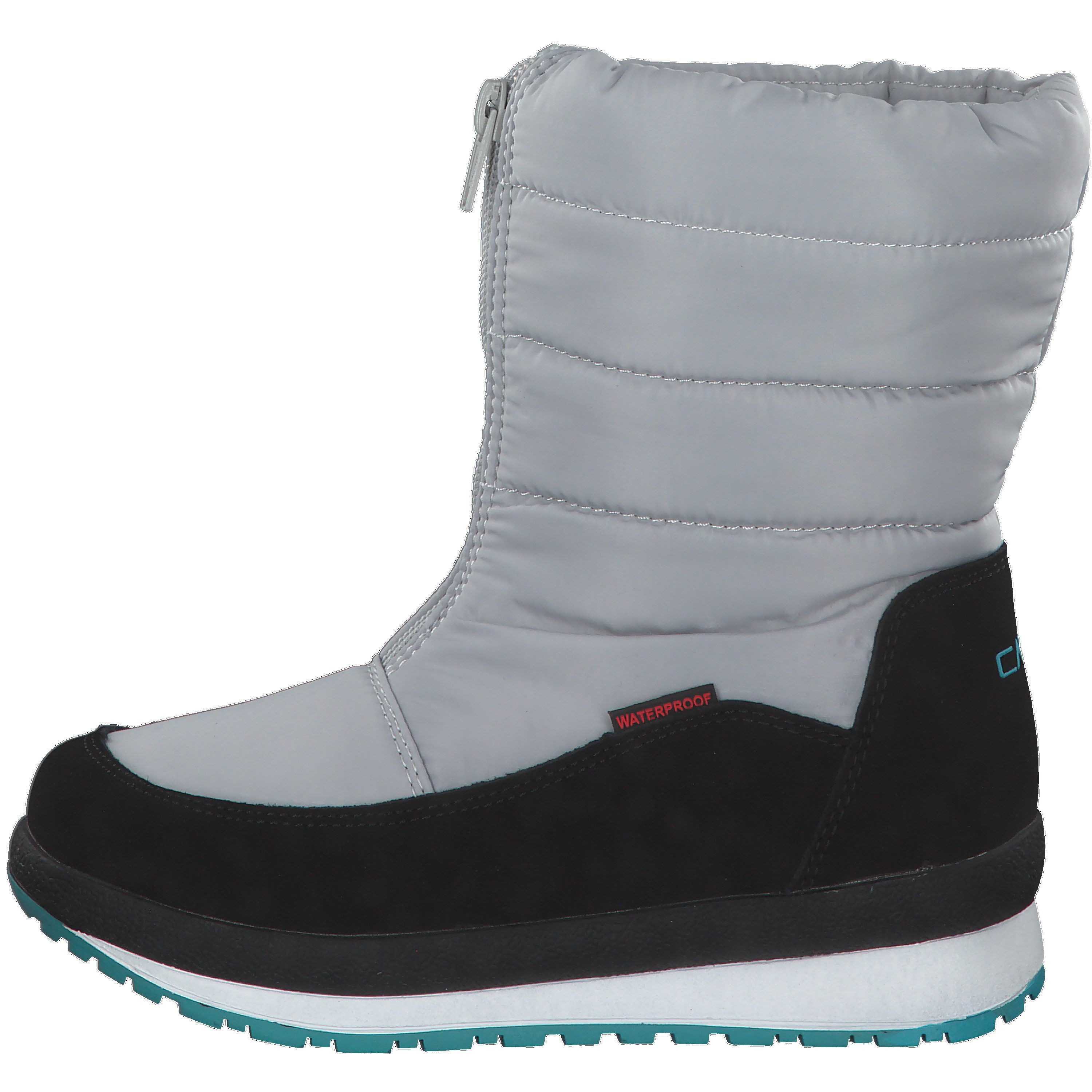 CMP CMP Kinder Winterstiefel Rae Snow Boots WP 39Q4964 Winterstiefel