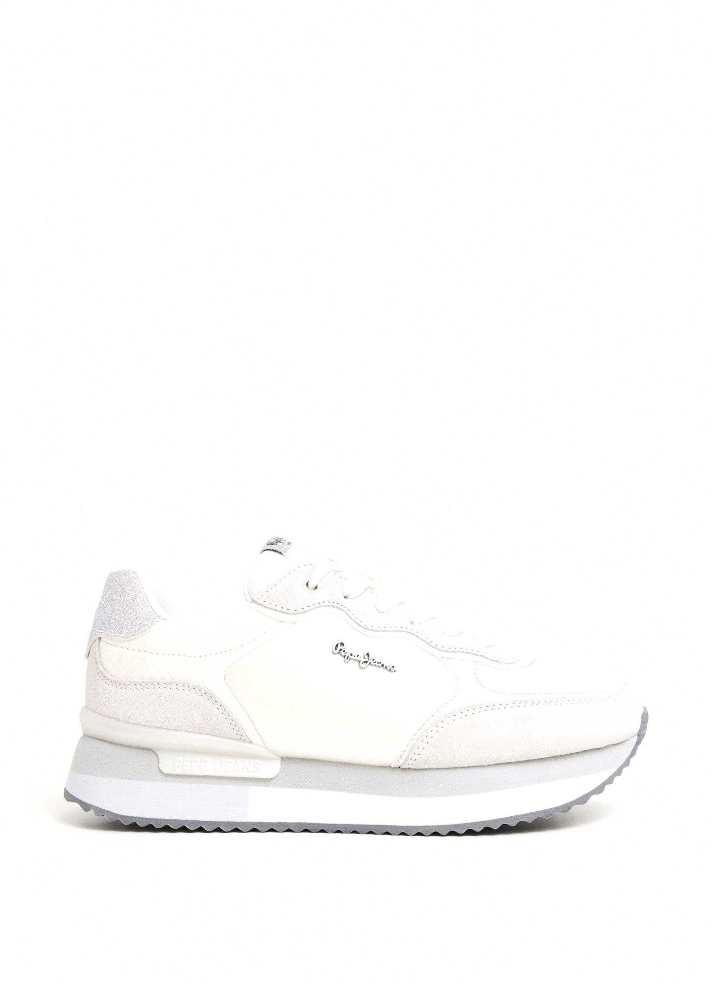 Pepe Jeans RUSPER SHINE Sneaker günstig online kaufen