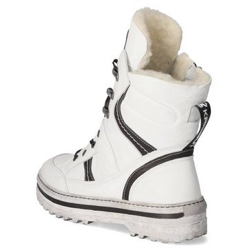 KRISBUT Winterstiefeletten Schnürstiefel