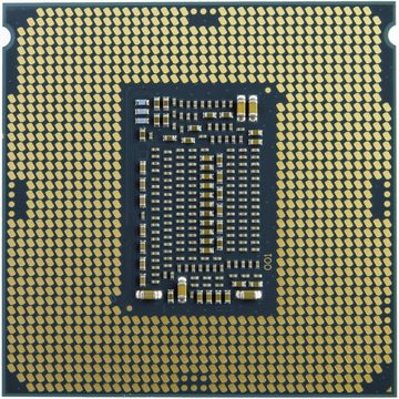 Intel® Prozessor Core i9-10900K