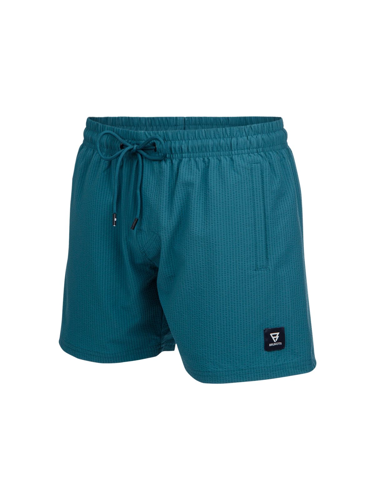 Brunotti Badeshorts Boaz Men Swim Shorts MEDITERRANEA