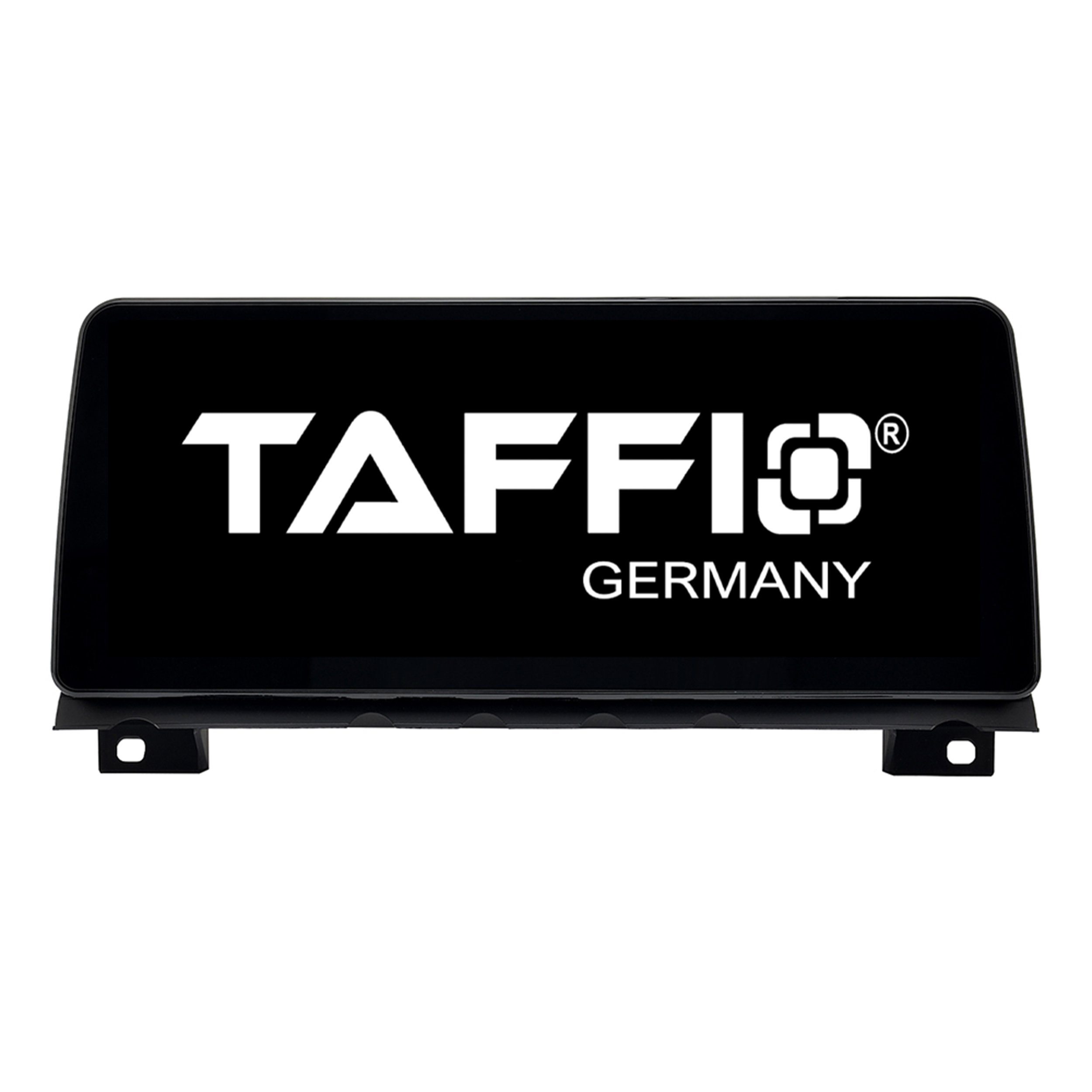 Für BMW F07 NBT 12.3" Touchscreen Android GPS Carplay AndroidAuto Einbau-Navigationsgerät