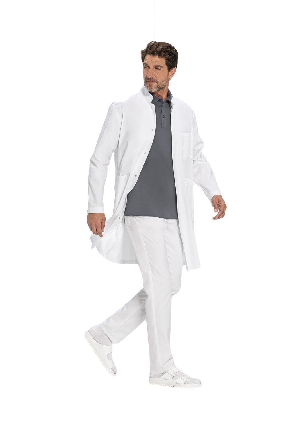 GREIFF Arztkittel 5026 CARE Regular Fit