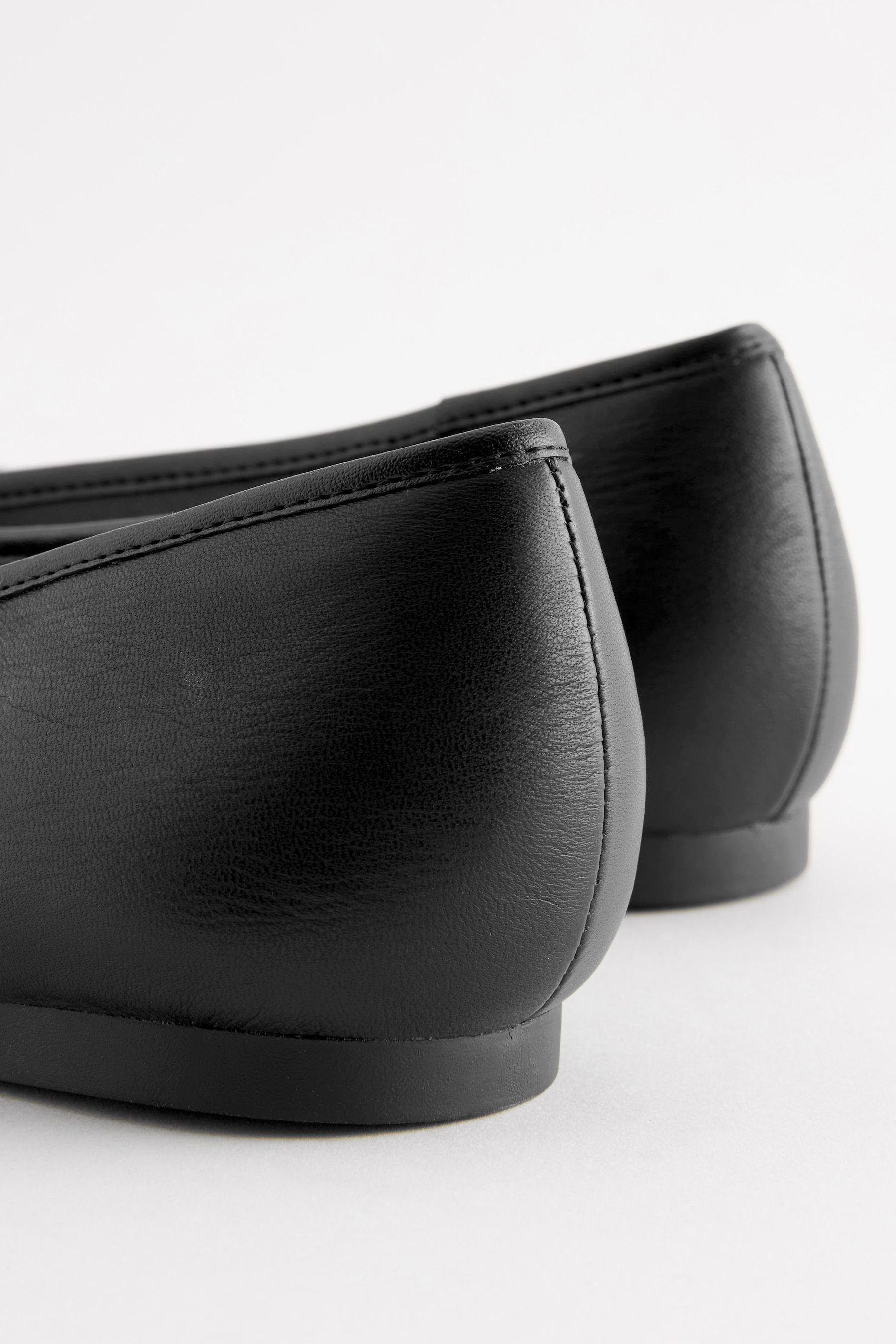 Next Forever Comfort® Ballerinas aus Leder Ballerina (1-tlg)