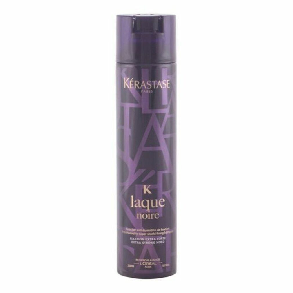 Kérastase Haarspray K Laque Noire Hair Spray