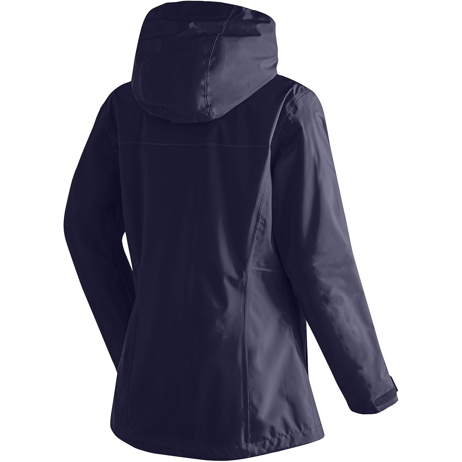 Maier Sports Funktionsjacke Regenjacke Zonda 2.0