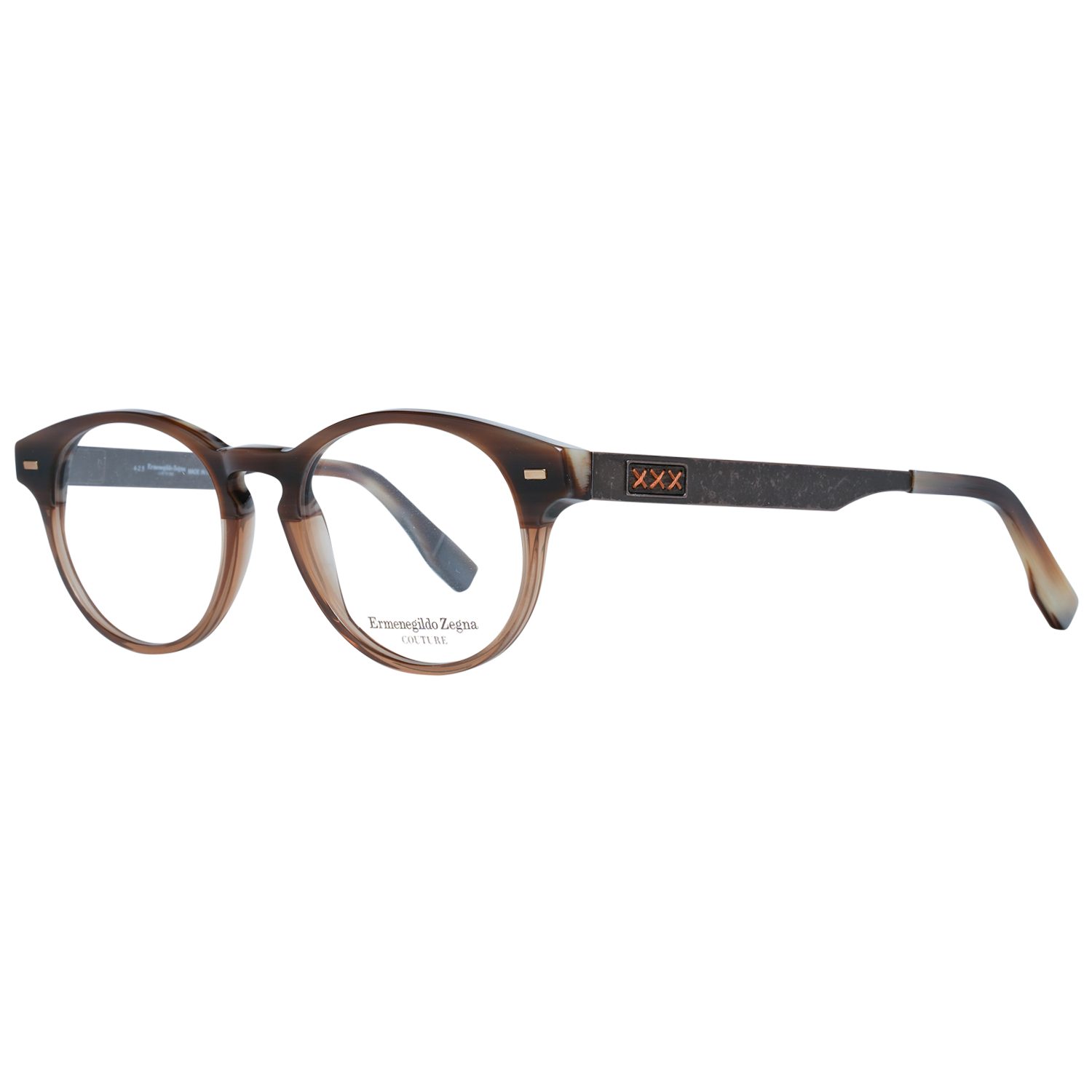 Ermenegildo Zegna Brillengestell ZC5008 06449