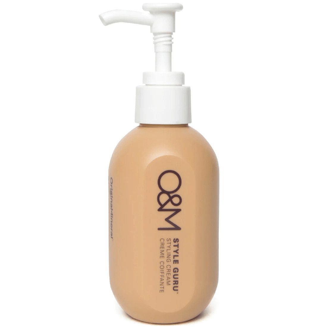O&M Styling-Creme O&M Style Guru 150ml