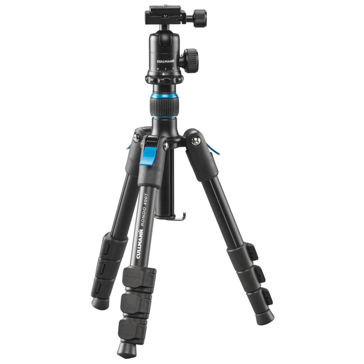Cullmann Rondo 400T RB6.5 Kamerastativ