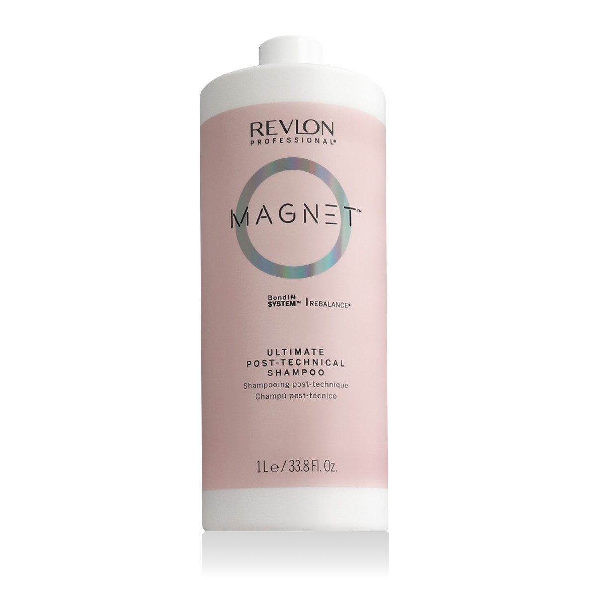 REVLON PROFESSIONAL Haarshampoo Magnet