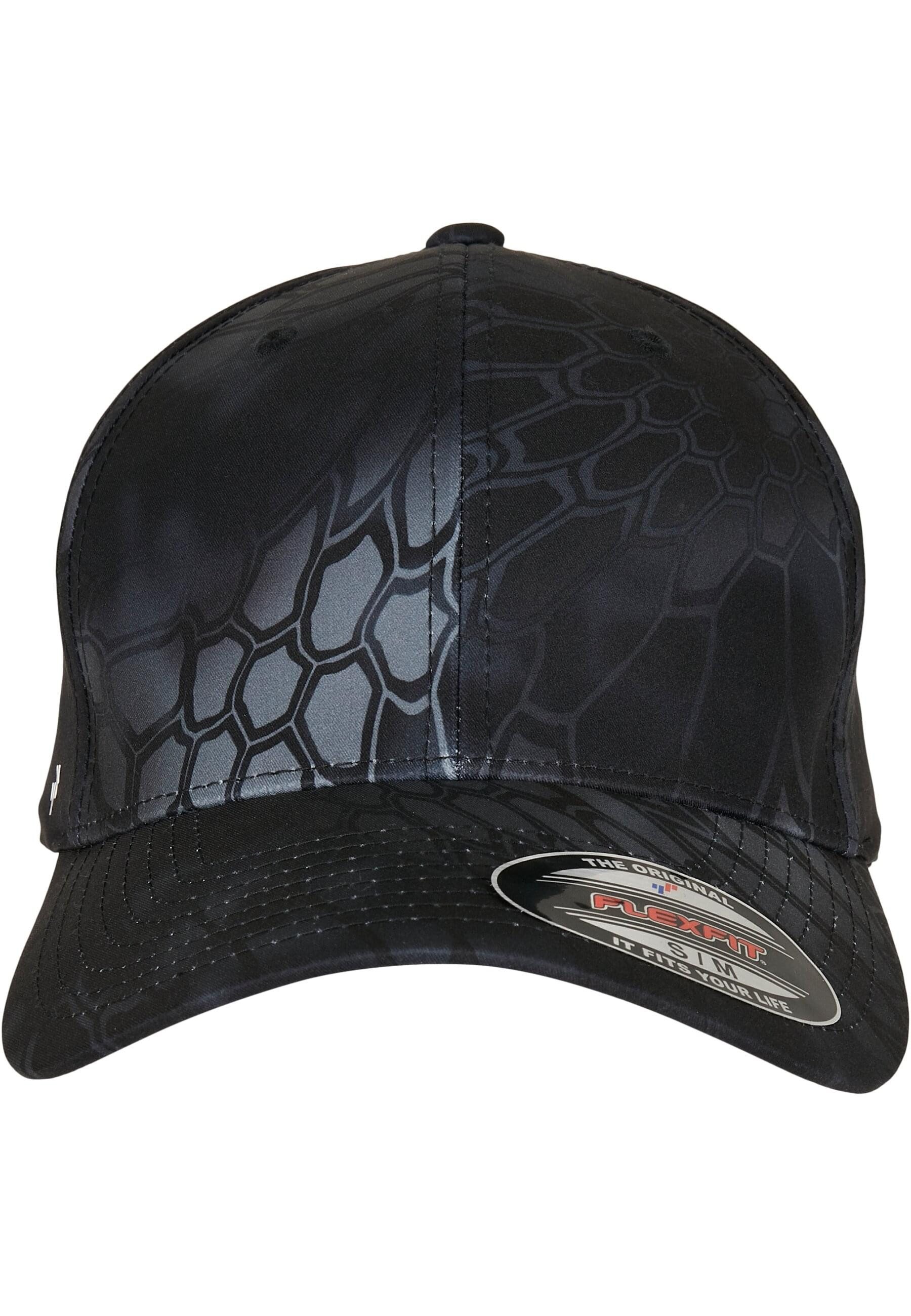 Flexfit Flex Cap Flexfit Unisex Flexfit Kryptek Cap