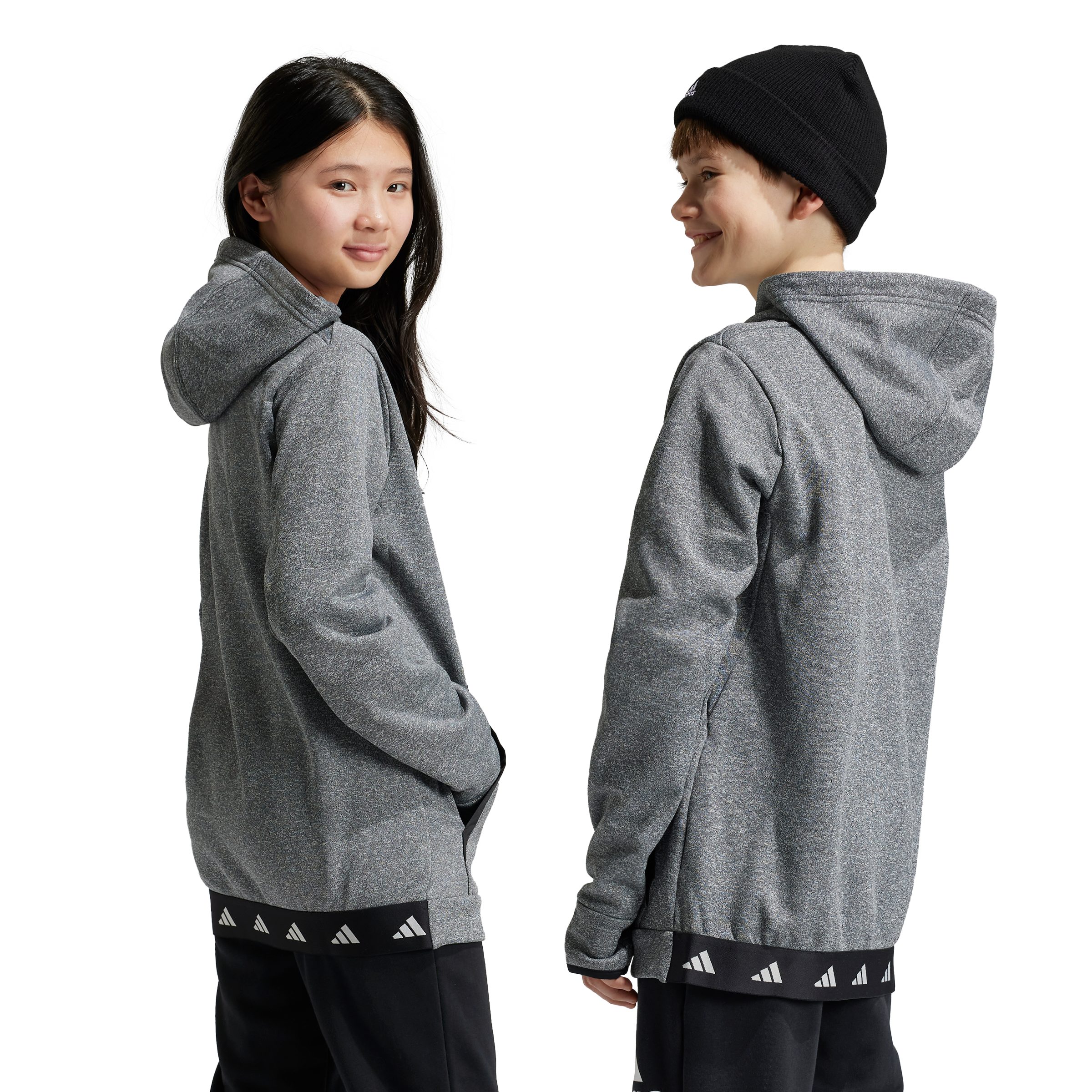adidas Sportswear Kapuzensweatshirt J PFL HD 000