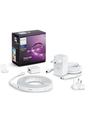  Philips Hue LED dryžuotas LED Lightstr...
