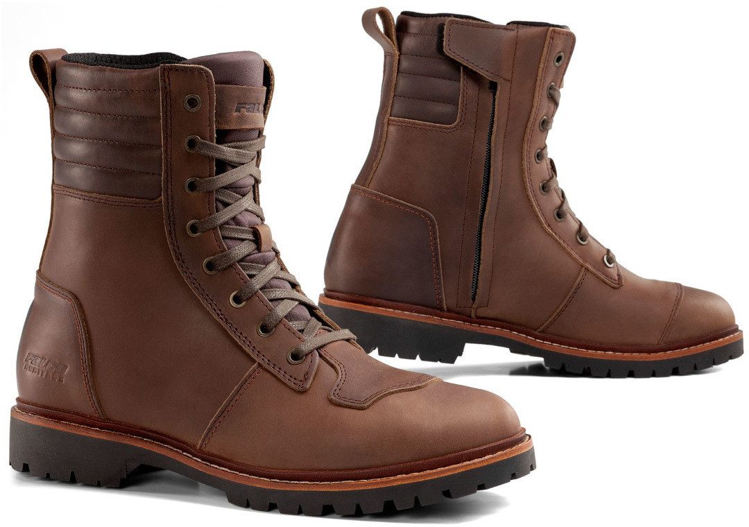 Rooster Motorradstiefel Motorradstiefel