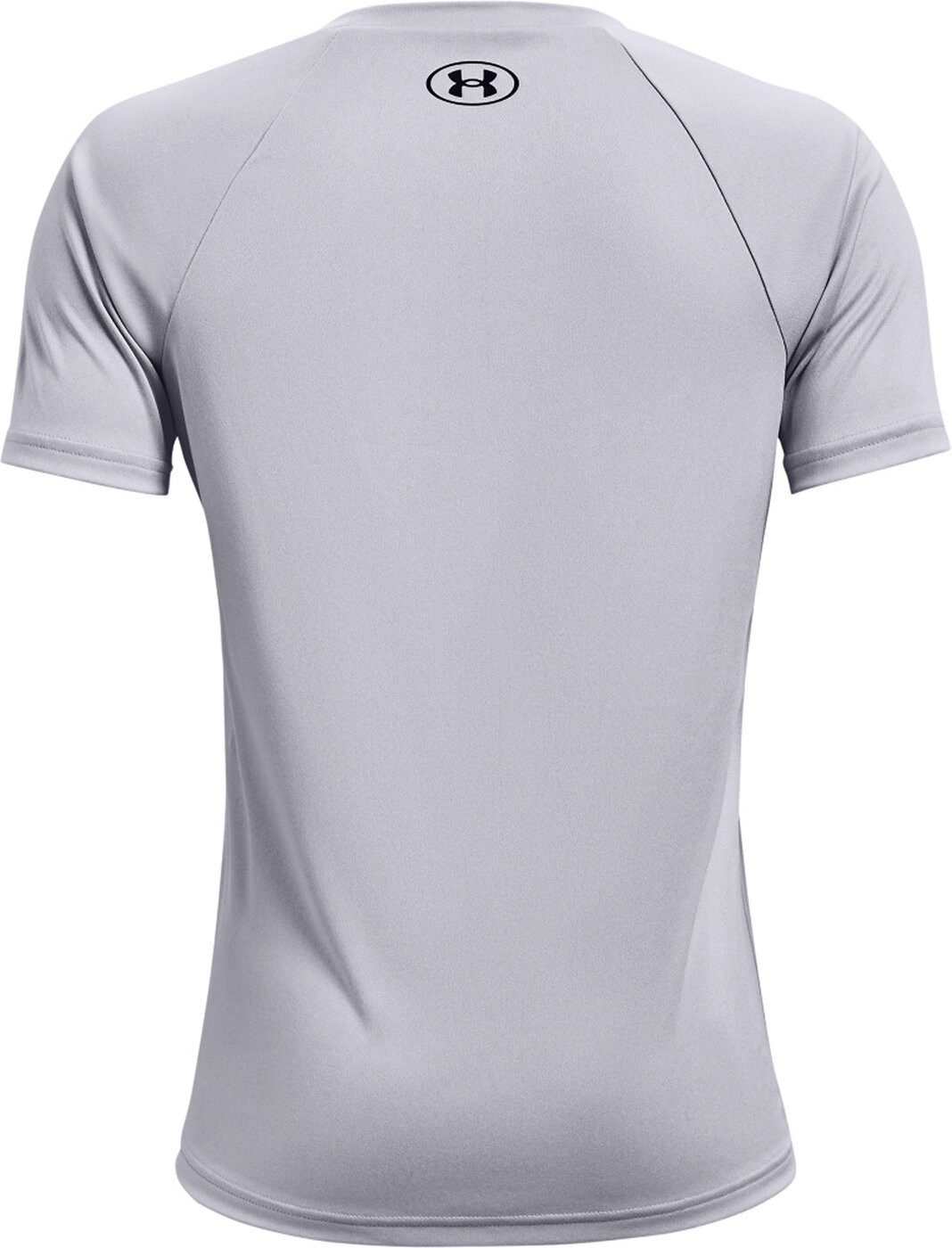 Under Armour® T-Shirt UA TECH BIG LOGO SS MOD GRAY LIGHT HEATHER günstig online kaufen