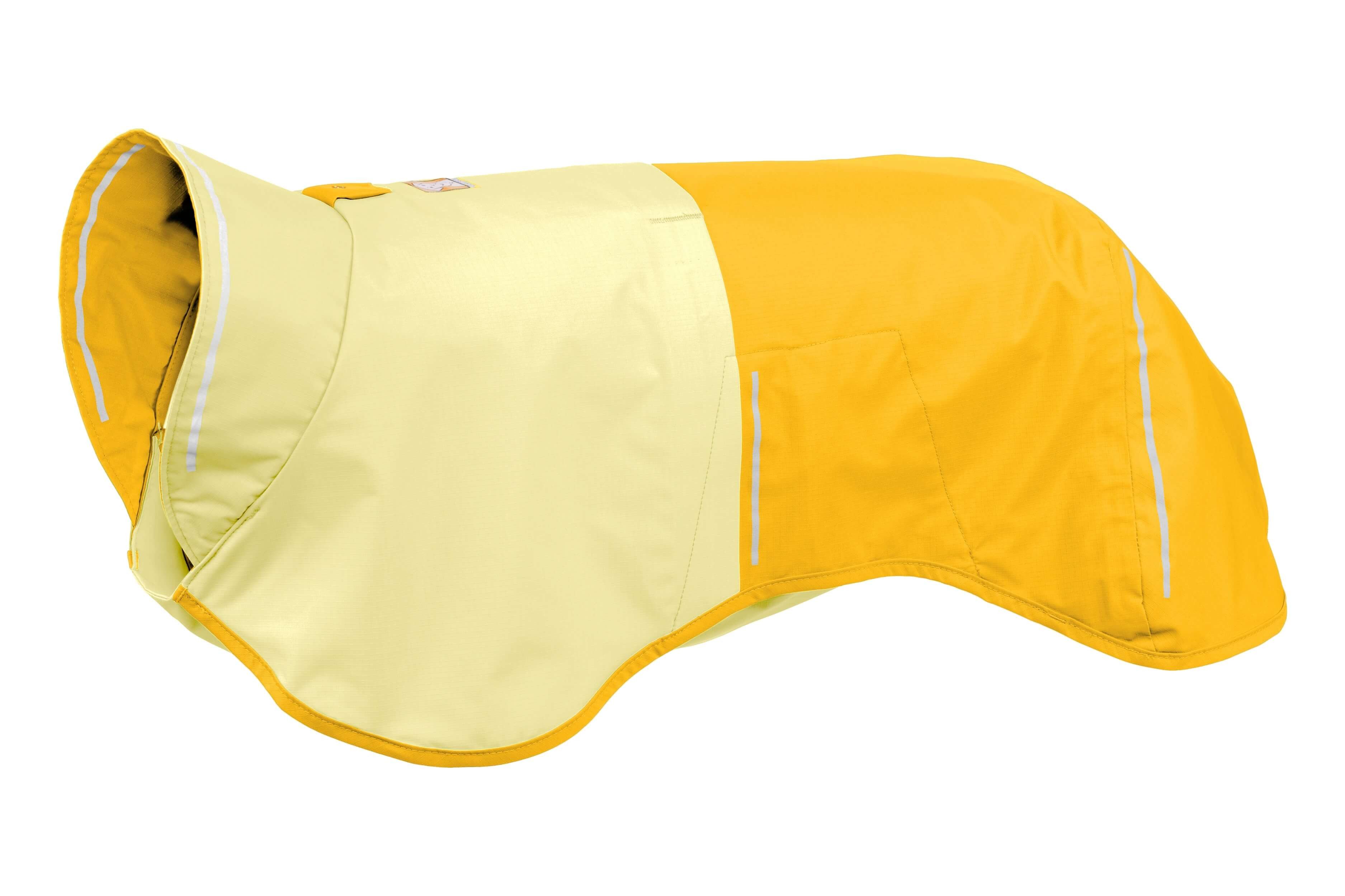Ruffwear Hunderegenmantel Sun Shower Jacket