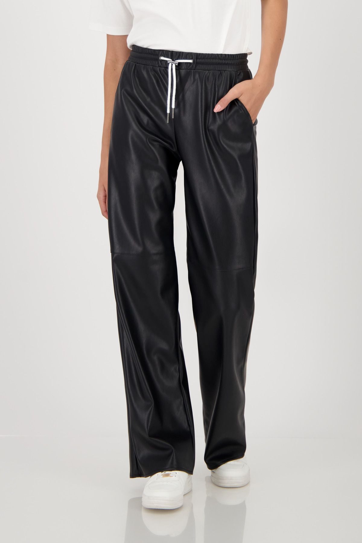Monari Stoffhose