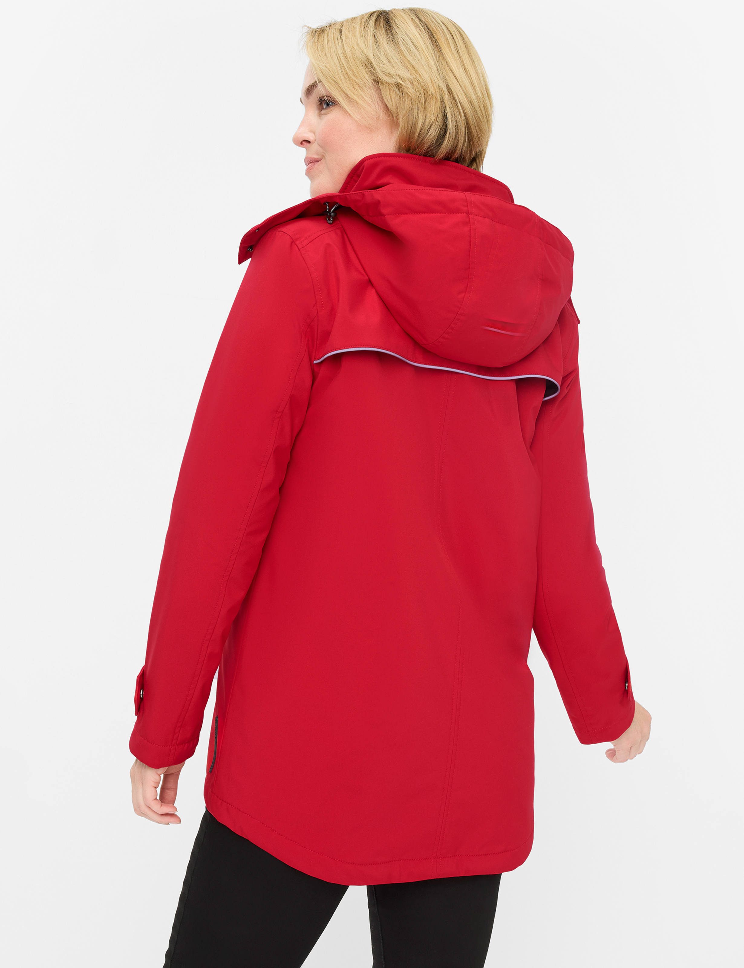 Fuchs Schmitt Outdoorjacke Style Jacke Helsinki günstig online kaufen