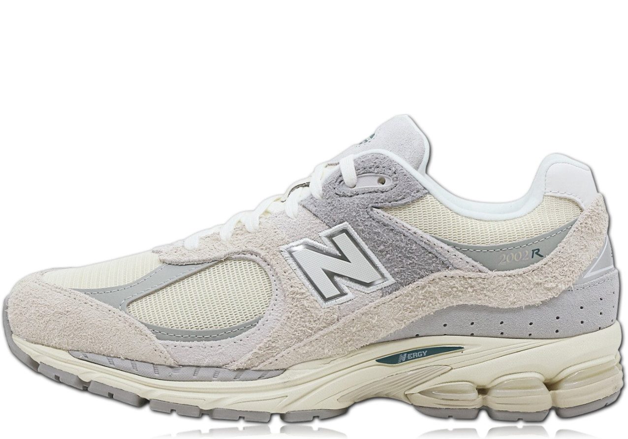 New Balance New Balance 2002R Sneaker Herren 2002 V1 LINEN Sneaker