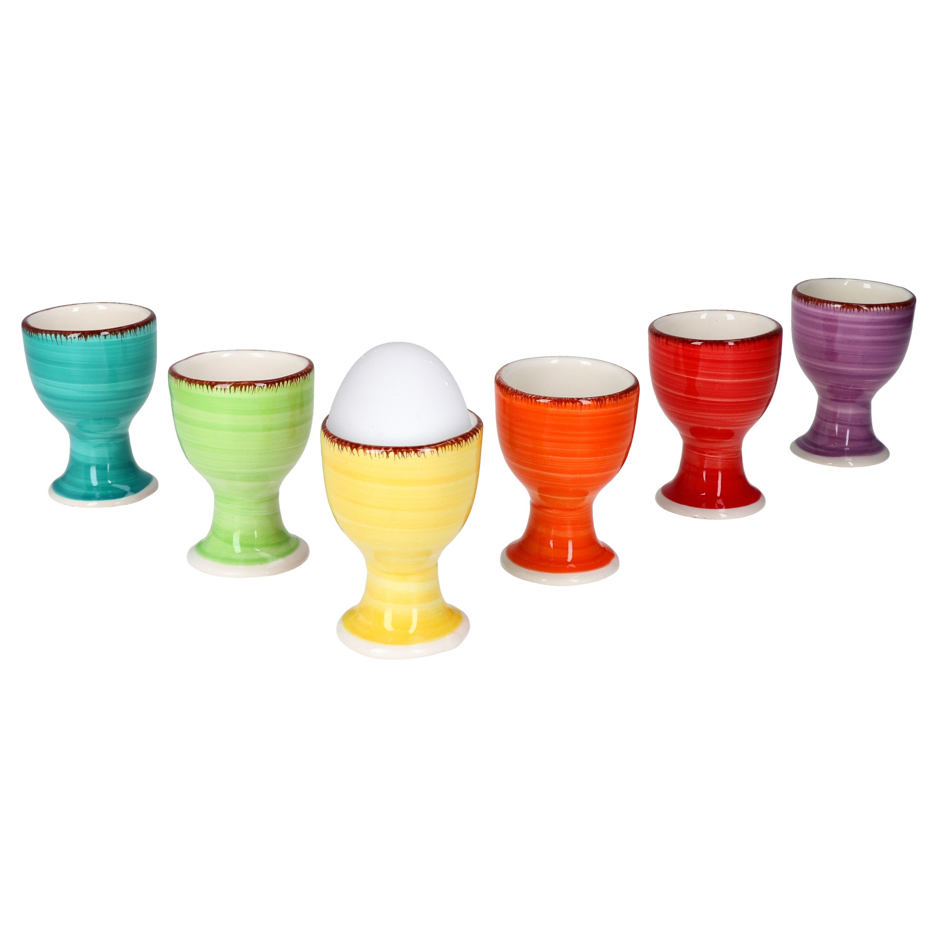 MamboCat Подставки для яиц 6er Set Подставки для яиц Uni bunt - 24326740