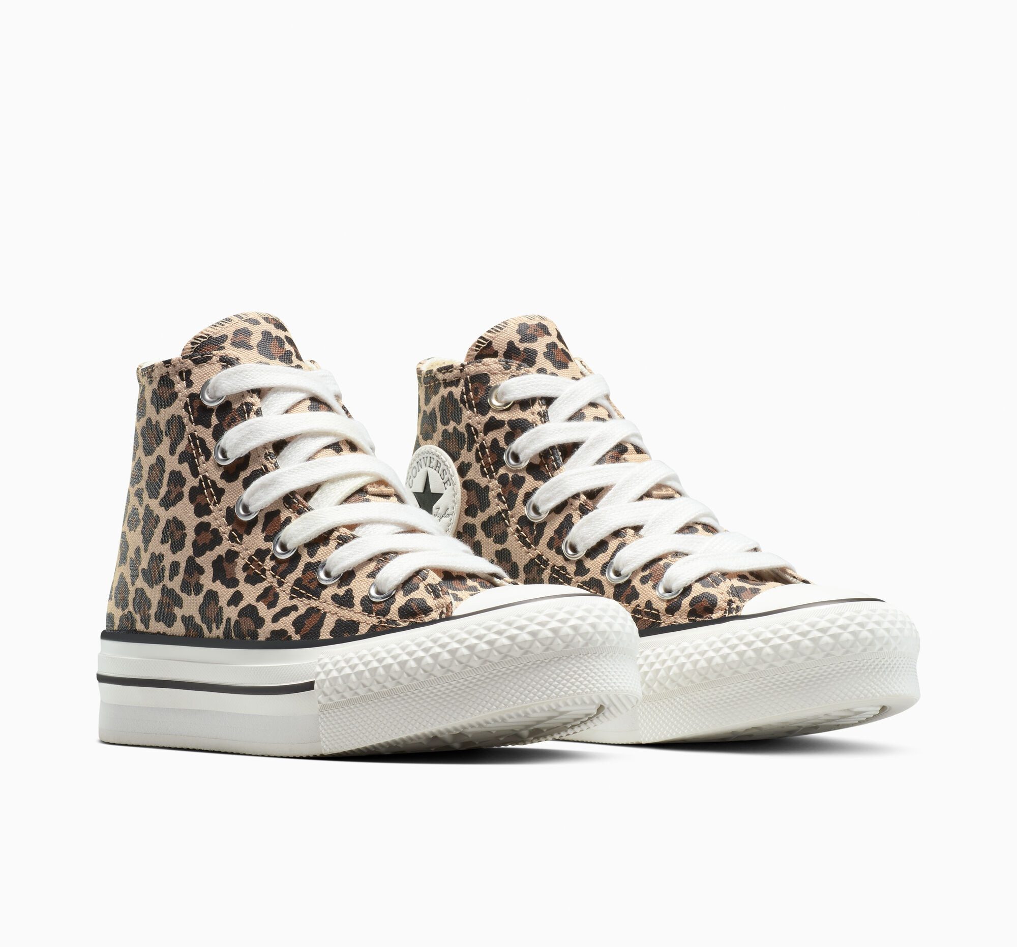 Converse CHUCK TAYLOR ALL STAR EVA LIFT Кросівки
