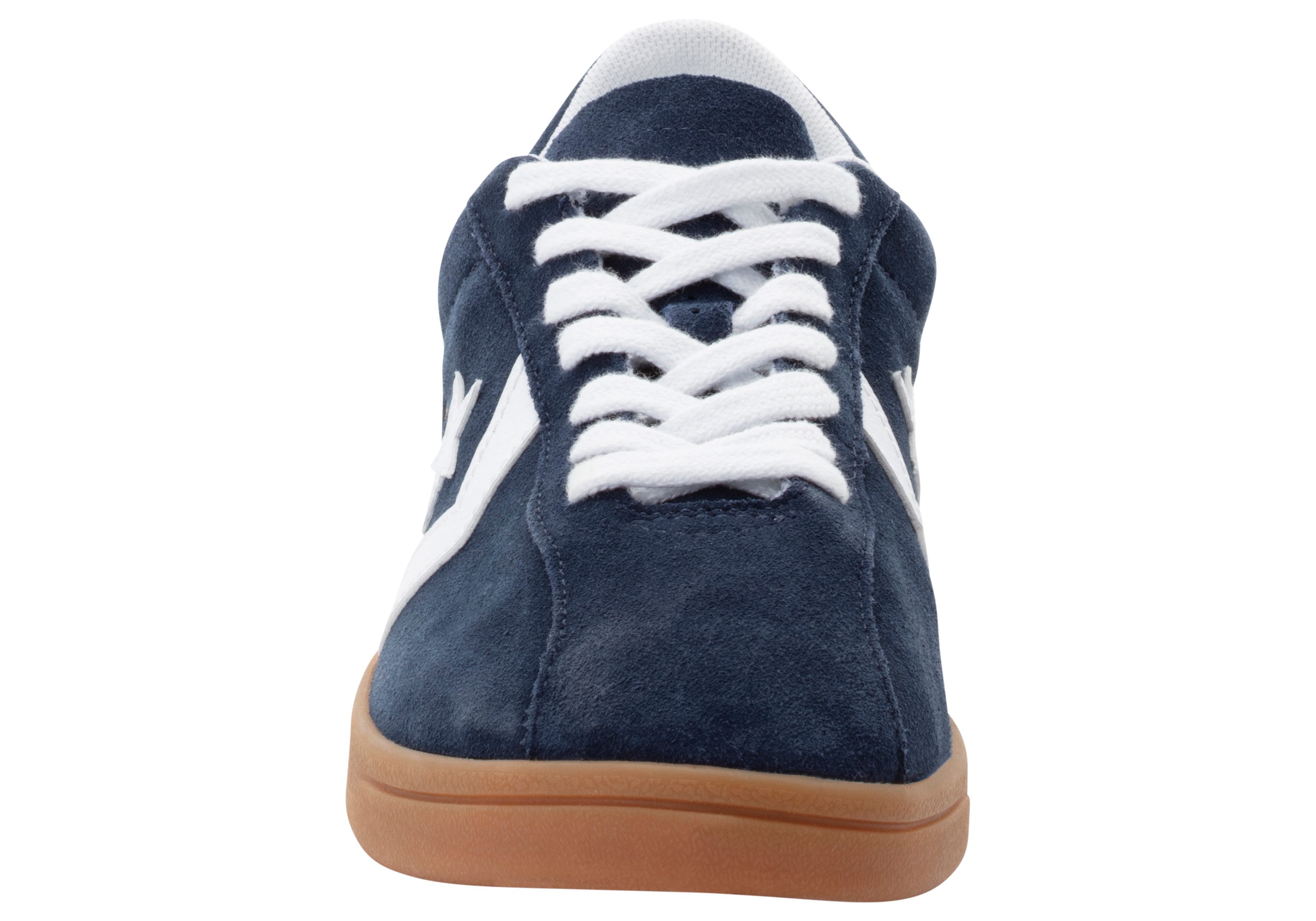 Converse CLASSIC TRAINER SUEDE Sneaker