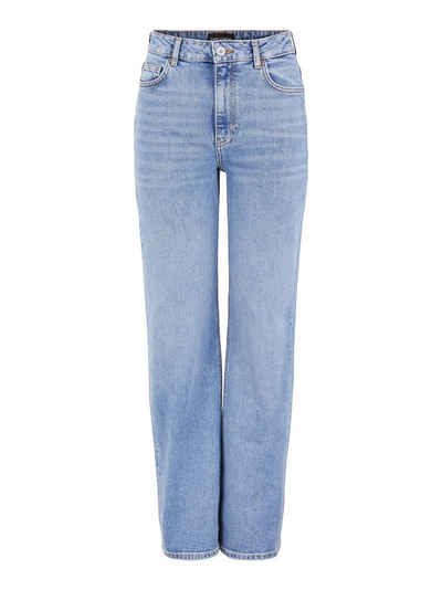 pieces Regular-fit-Jeans Holly (1-tlg) Weiteres Detail