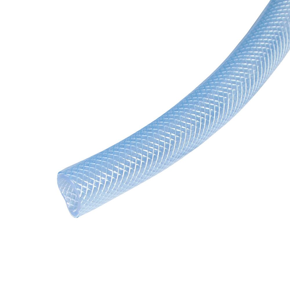 Rehau Spiralschlauch REHAU Industrieschlauch Raufilam-E 25,4/4,3 - 25m