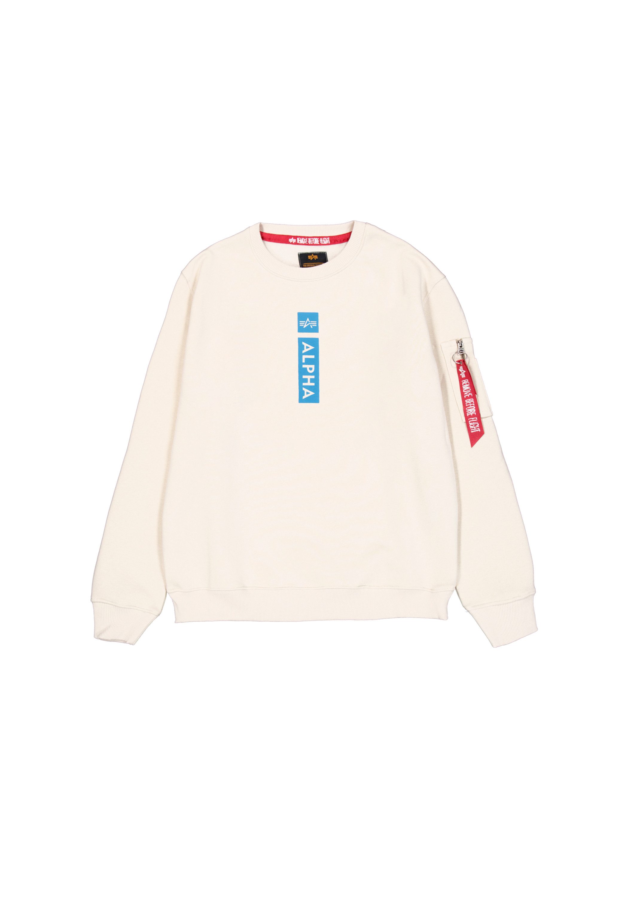 vintage white