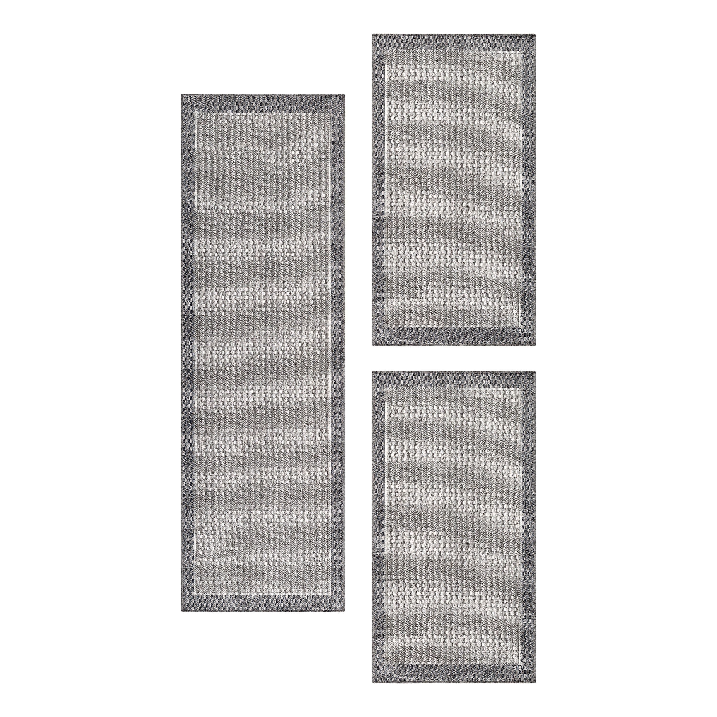 Bettumrandung Bordüre Design