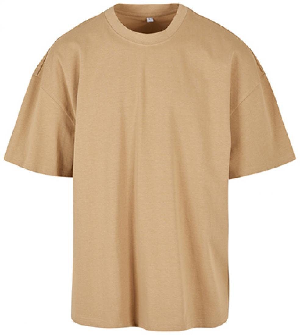 Build Your Brand Rundhalsshirt Ultra Heavy günstig online kaufen