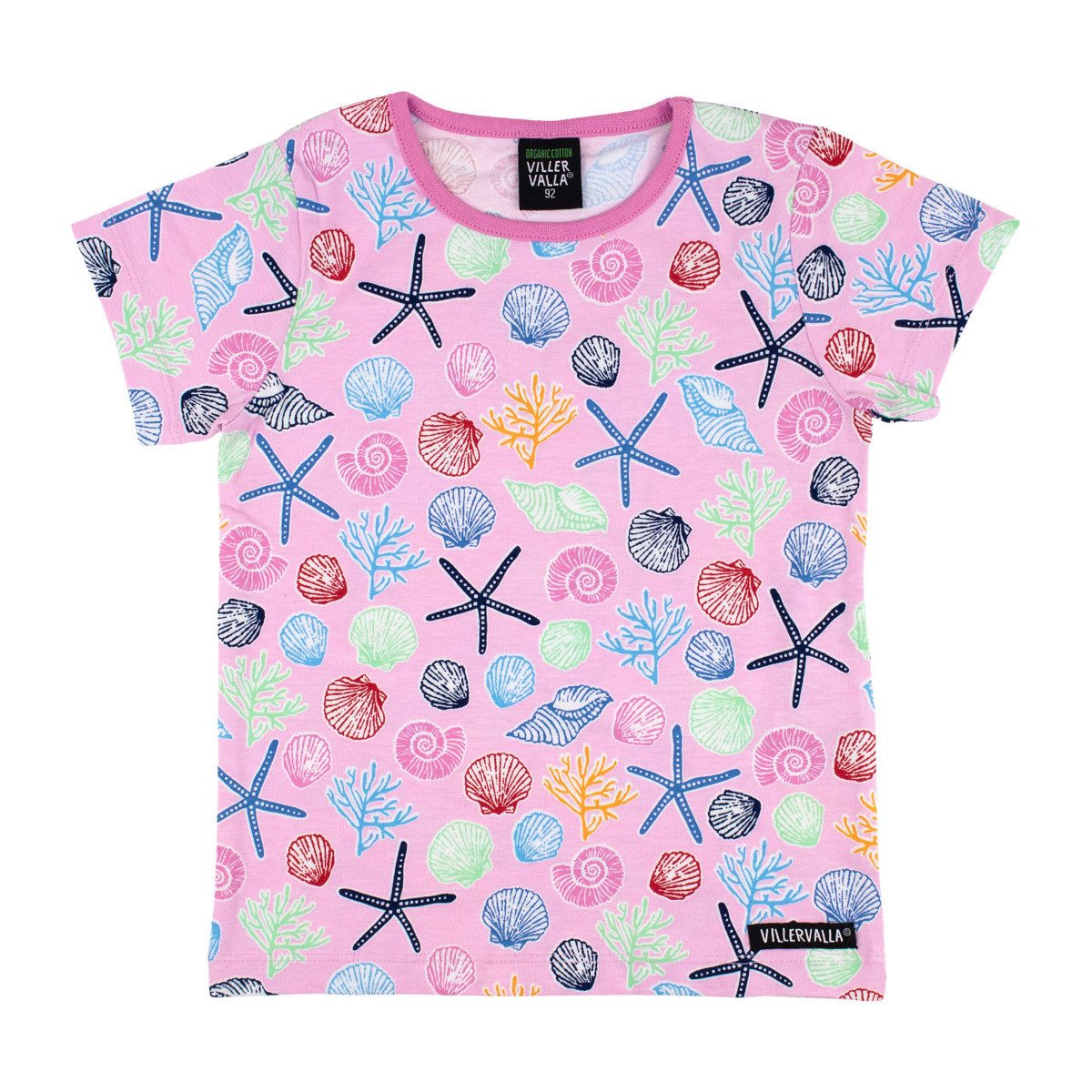 T-Shirt 0079MPA Unisex Kinder