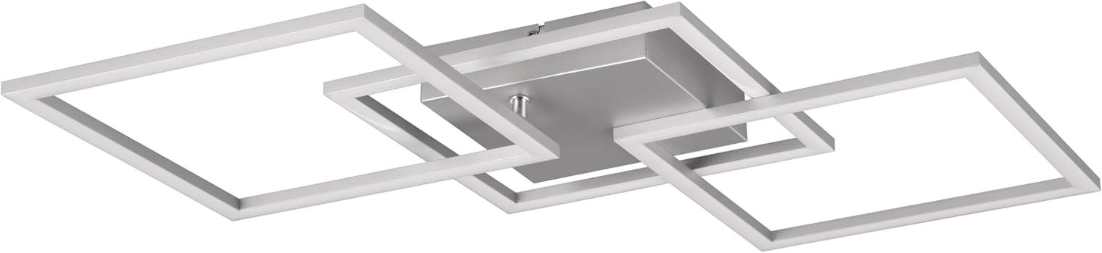 Reality Leuchten LED Deckenleuchte Trail, schwenkbares günstig online kaufen