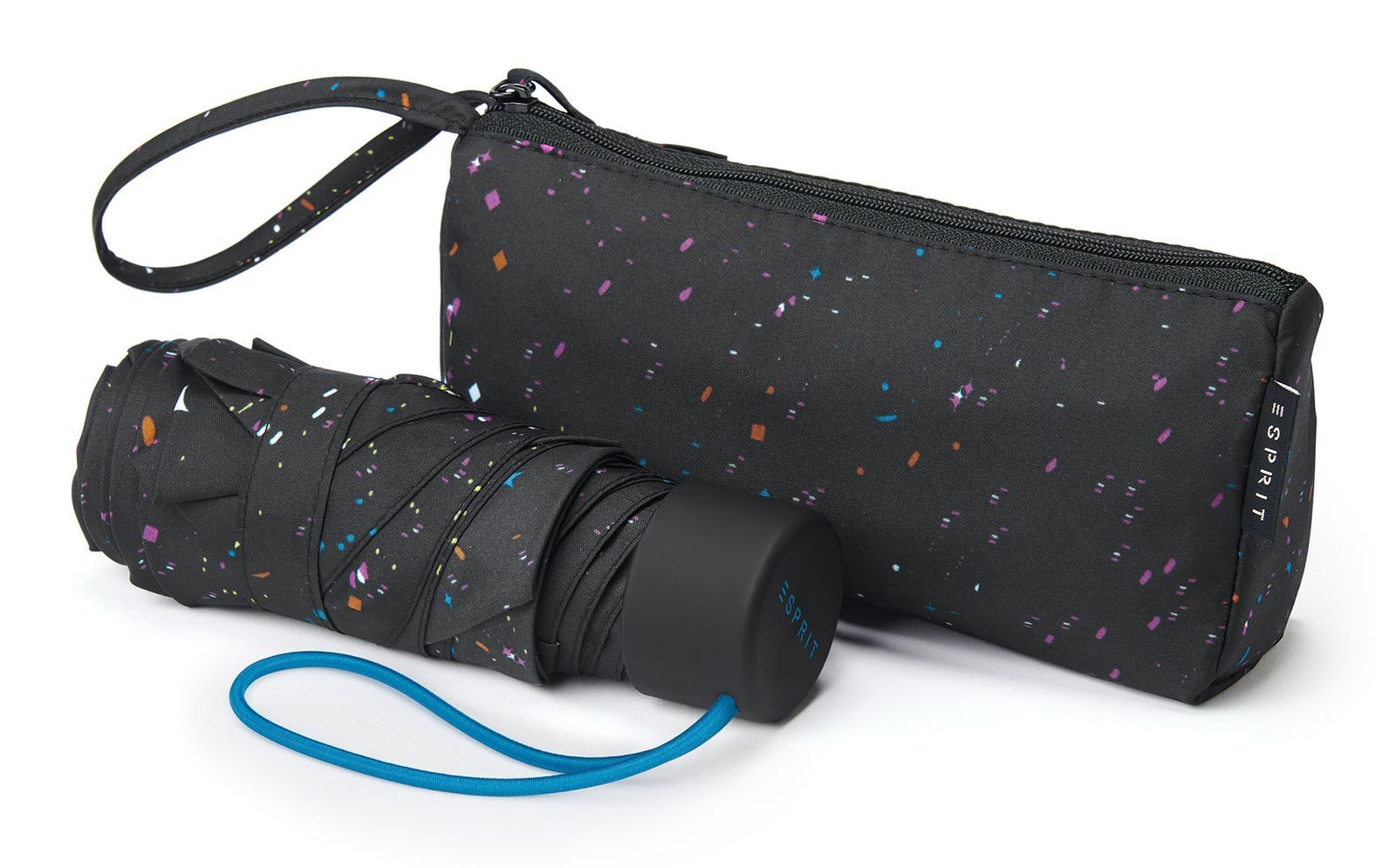 Esprit Taschenregenschirm Ultra Mini Pouch günstig online kaufen