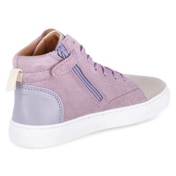 Bisgaard High Sneaker CHARLES Sneaker