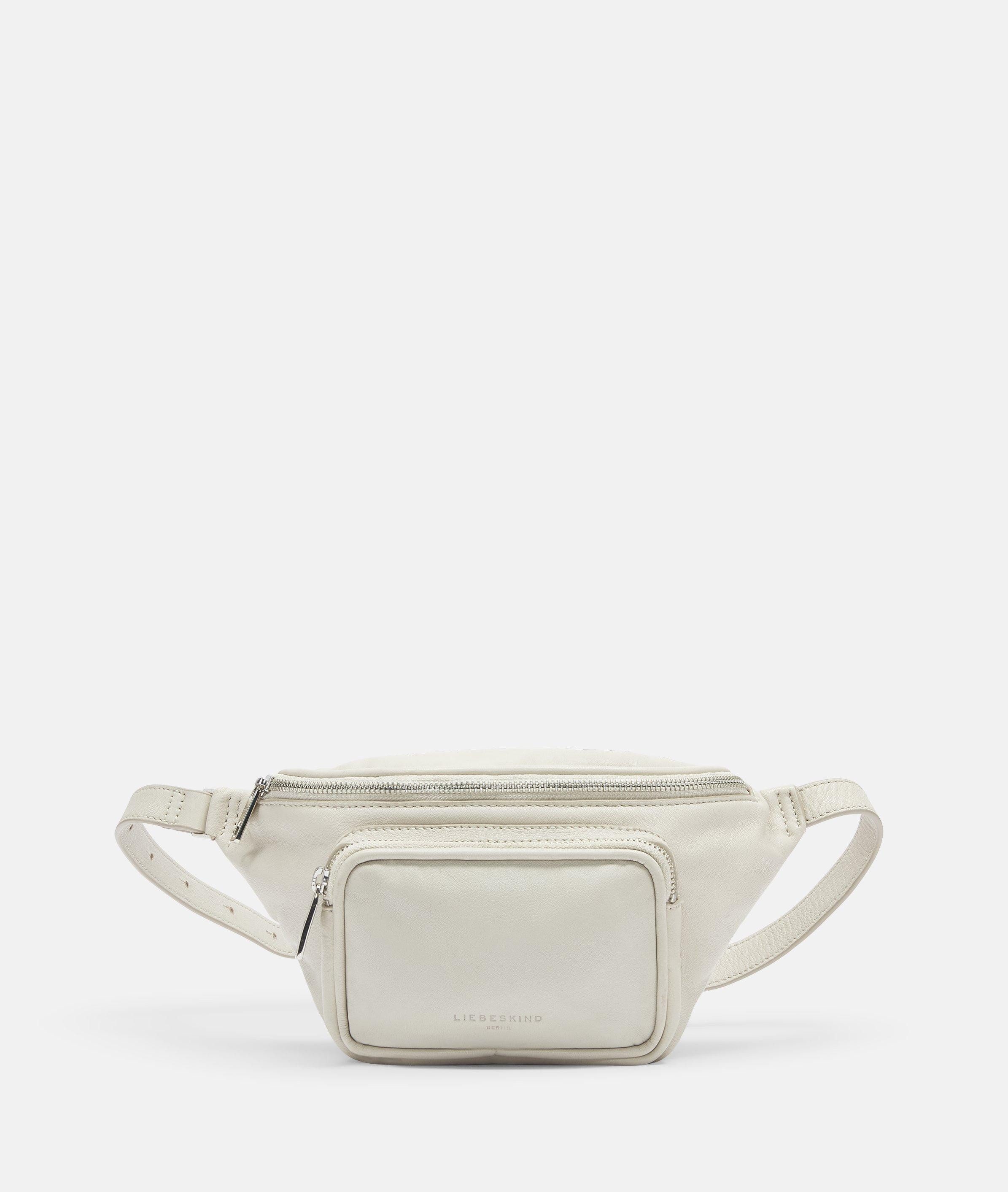 Gürteltasche Lila Belt-Bag M