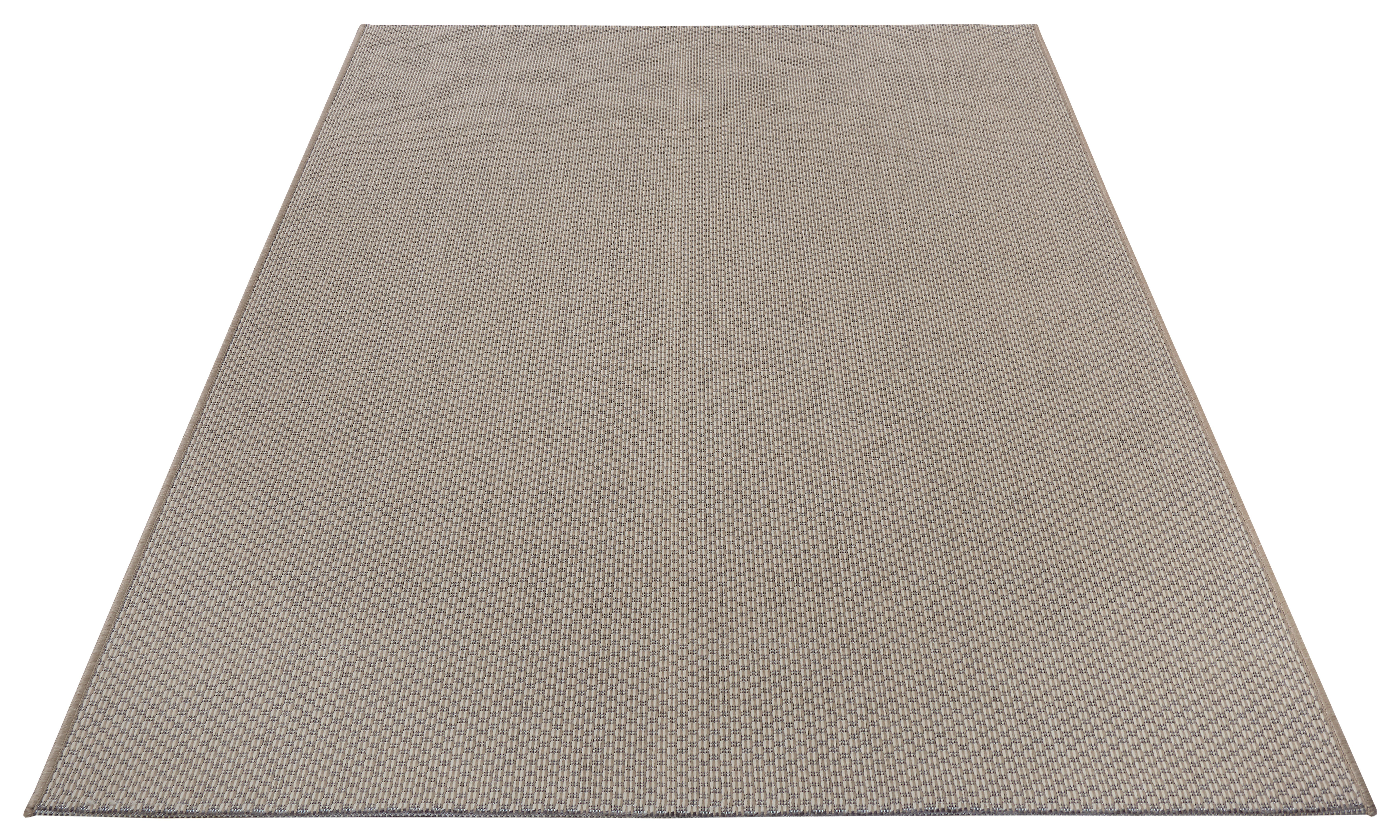 HANSE Home Teppich Pure, rechteckig, Höhe: günstig online kaufen