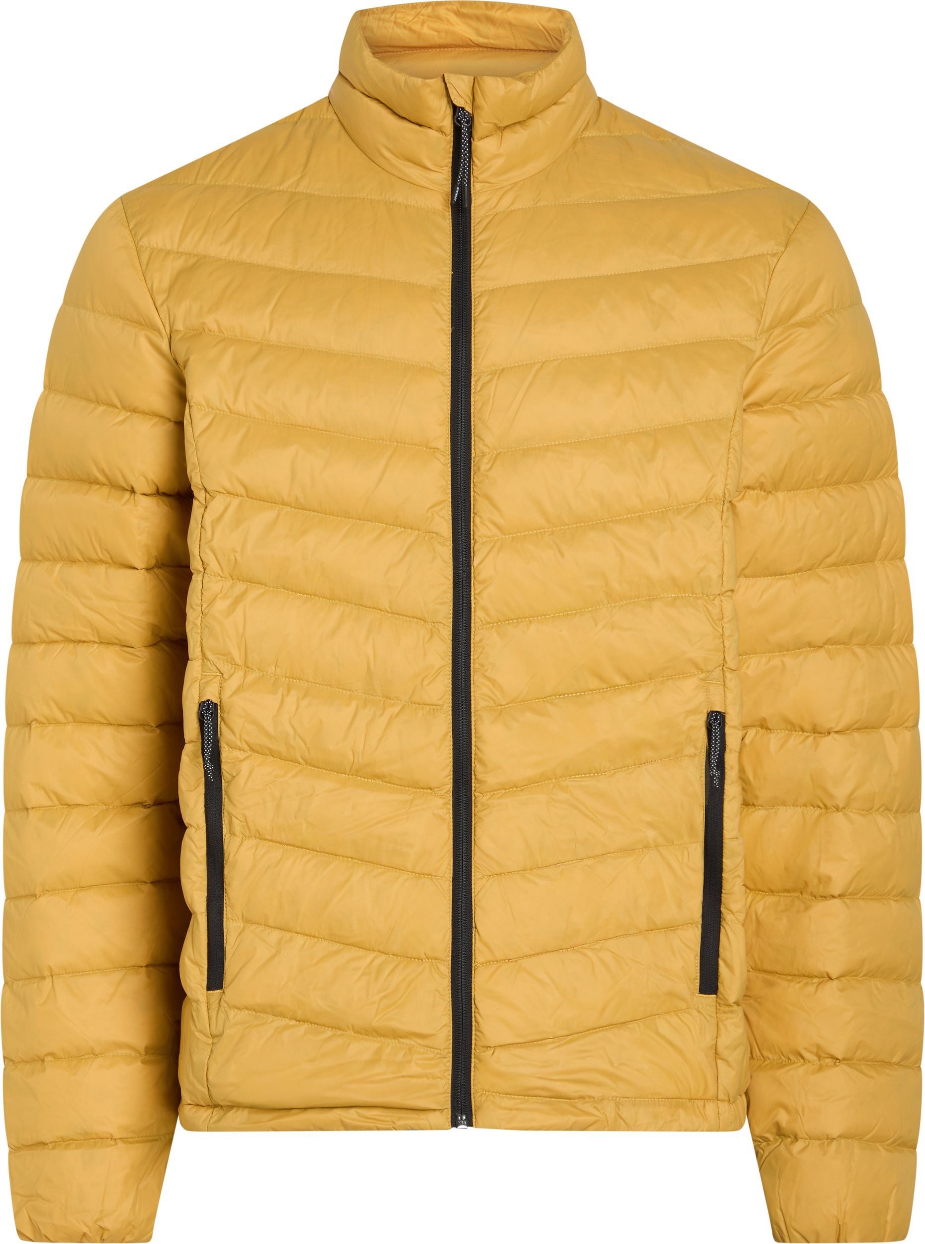 McKINLEY Funktionsjacke He.-Jacke Arlo JKT M BROWN LIGHT