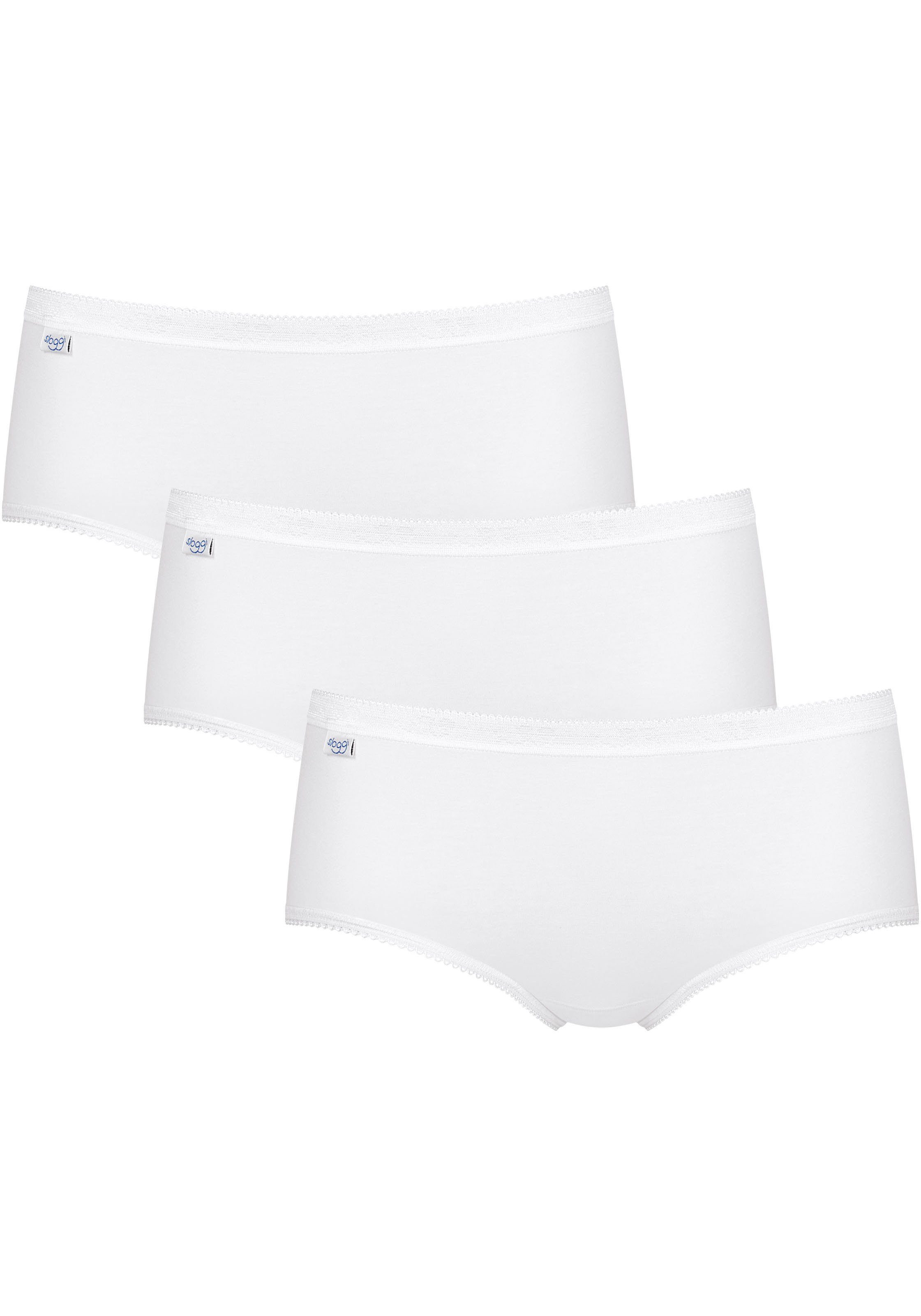 Slip Basic+ Midi 3P