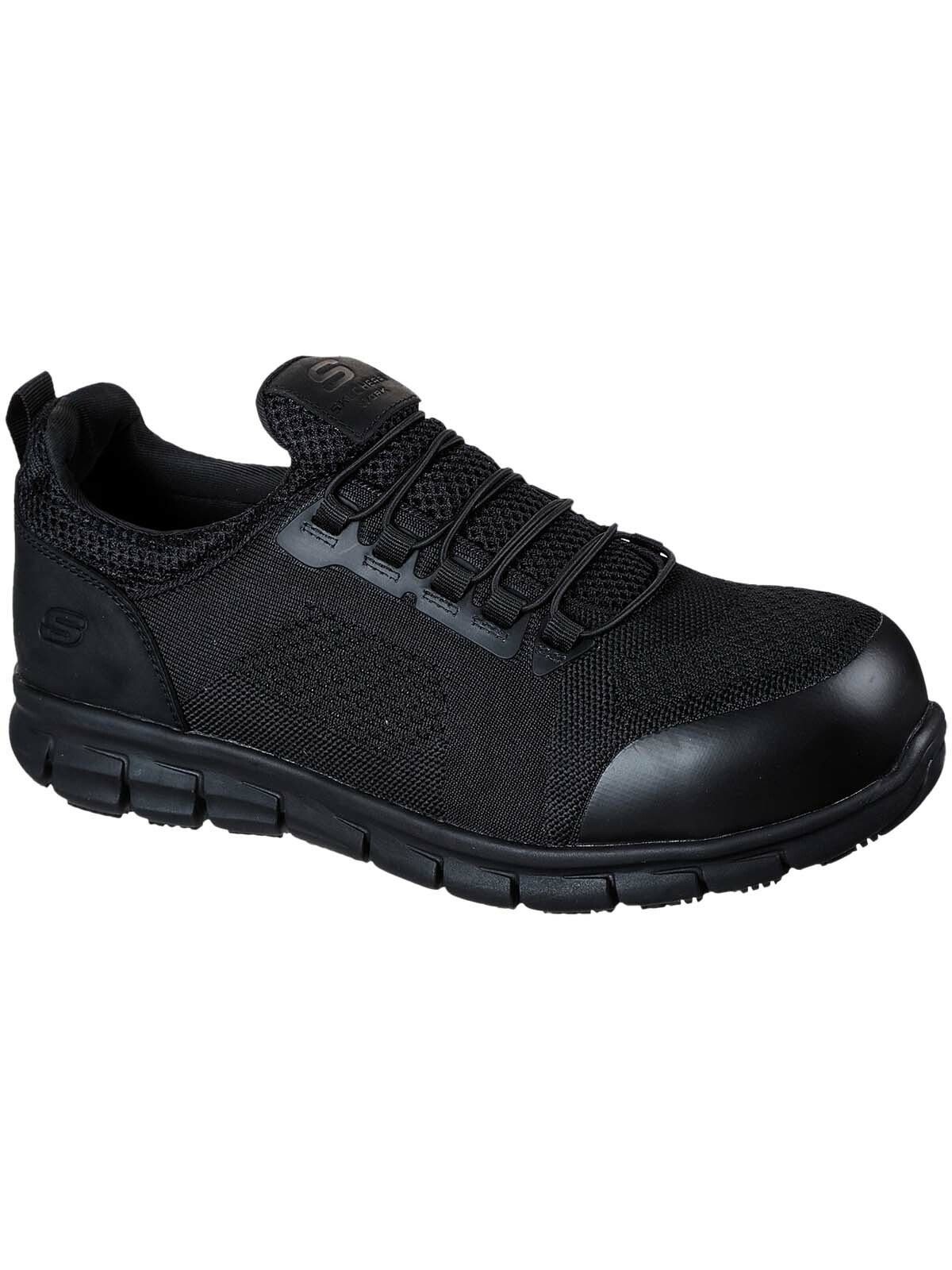 Skechers Skechers Synergy Omat S1P Arbeitsschuh