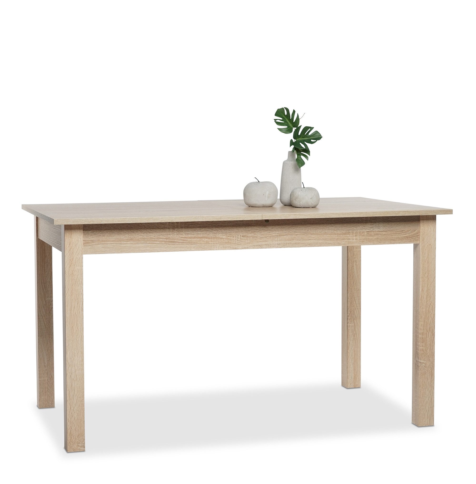 Newroom Esstisch Noa, ausziehbar bis 180 günstig online kaufen