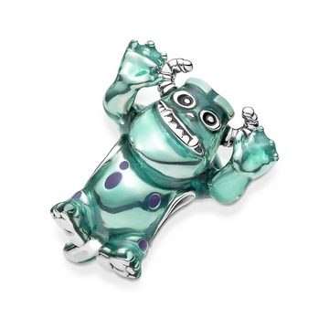 Pandora Bead Pandora Disney Pixar Charm Sulley 792031C01 Silber