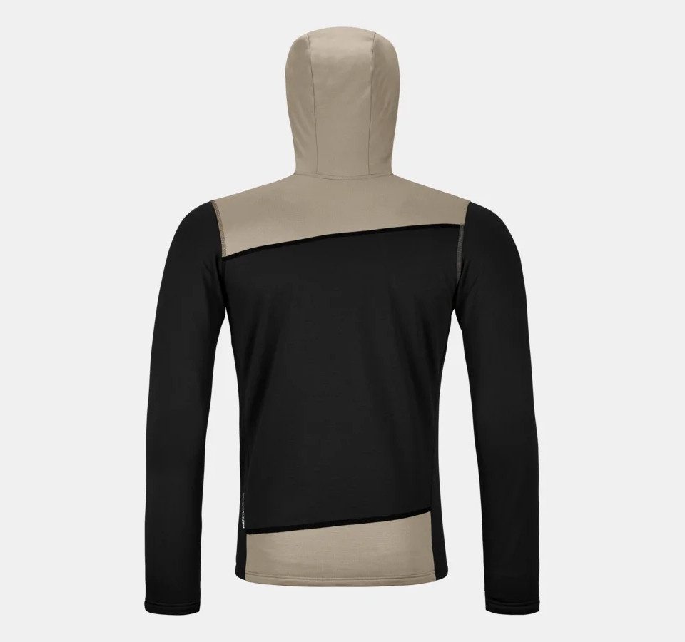 Ortovox Fleecejacke FLEECE LIGHT HOODY M