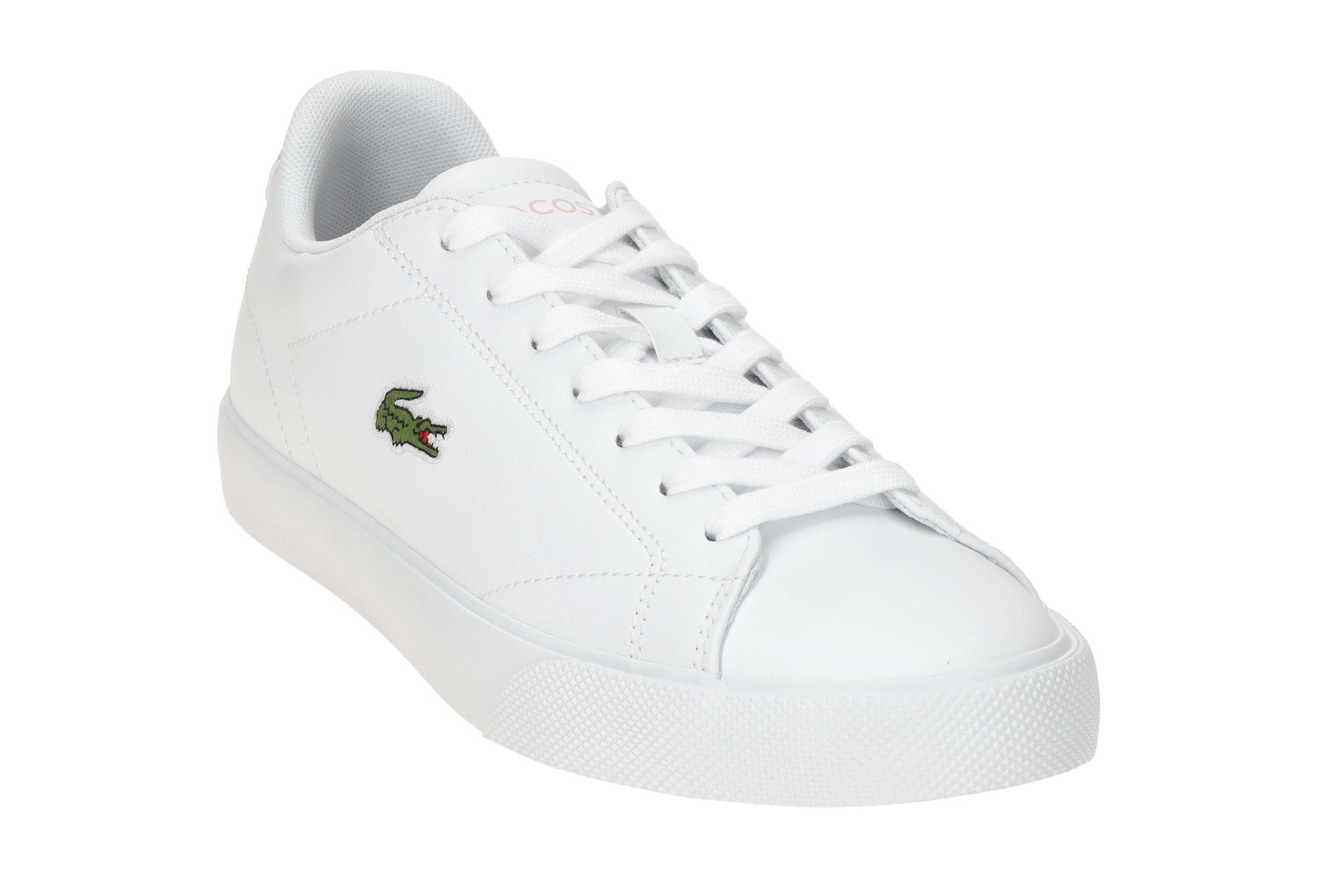 Lacoste 49CFA0037_1Y9 Schnürschuh