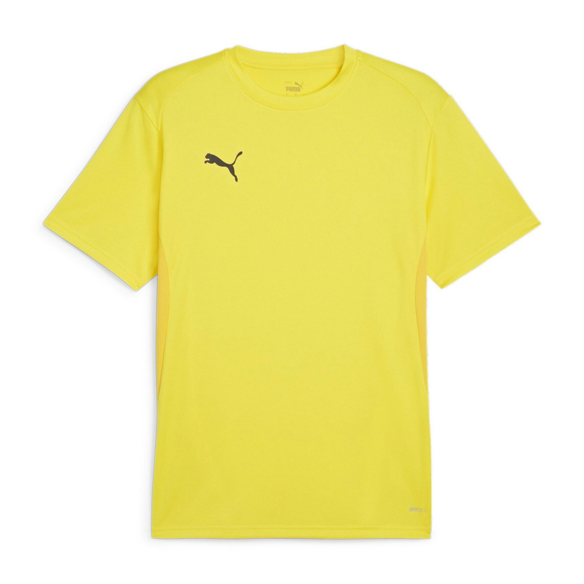 PUMA T-Shirt Puma Herren T-Shirt teamGOAL Jersey 658636