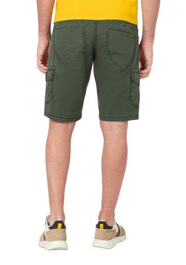 TIMEZONE Shorts REGULAR RYKERTZ mit Stretch